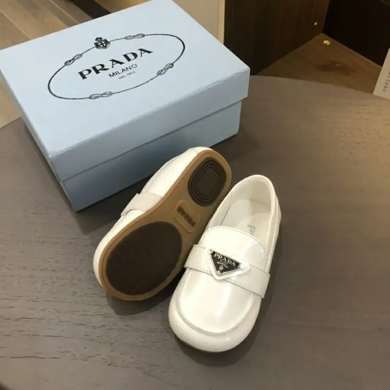 prada enfants' chaussures s_12317a01